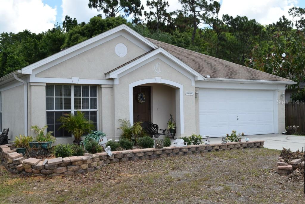 8858 Fort Jefferson Blvd., Orlando, FL 32822