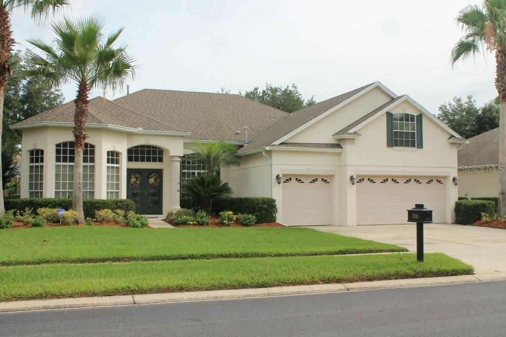 2868 Aloma Lake Run, Oviedo, FL 32765