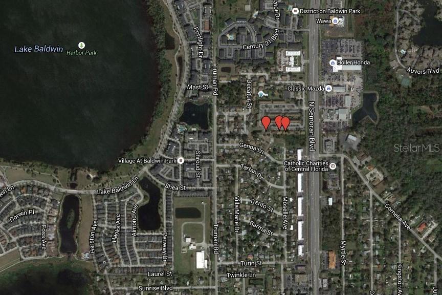 [Address Hidden by Seller], Orlando, FL 32837