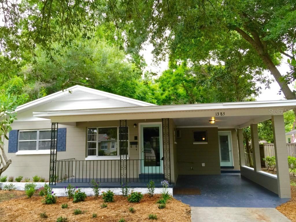 1385 Miller Ave., Winter Park, FL 32789