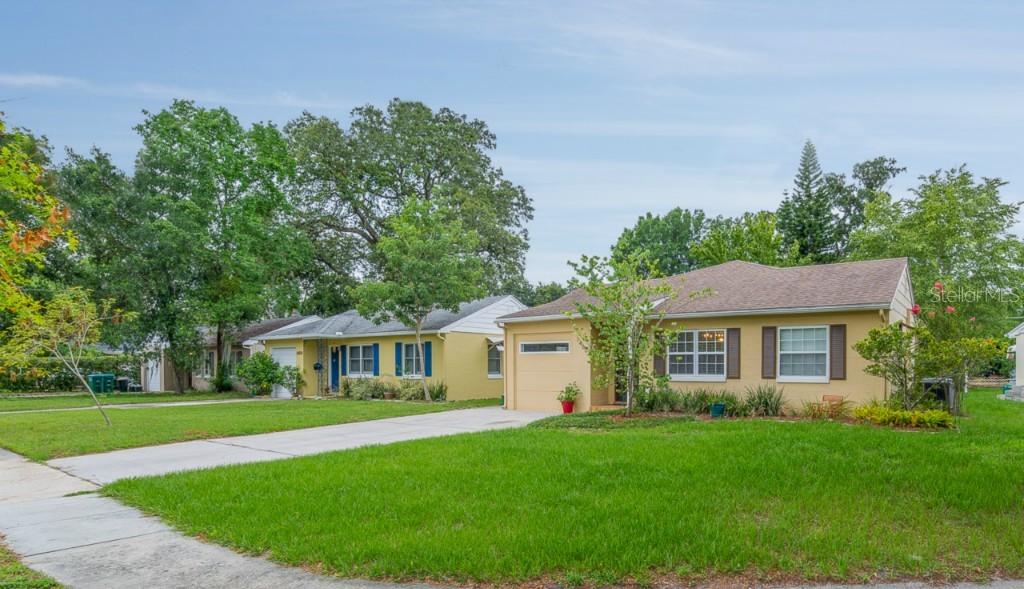 1460 Leith Ave., Winter Park, FL 32789