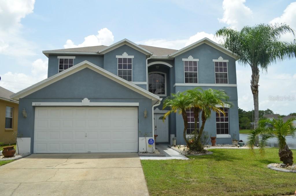 3705 Shawn Cir., Orlando, FL 32826