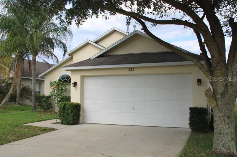 222 Sonja Cir., Davenport, FL 33897