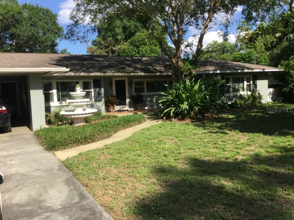 1609 S Summerlin Ave., Orlando, FL 32806