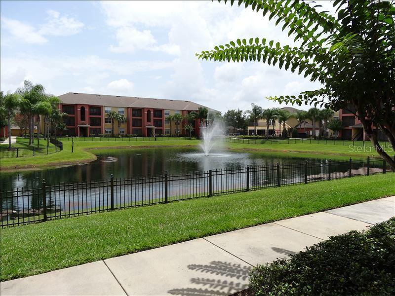 10825 Windsor Walk Dr. #101, Orlando, FL 32837