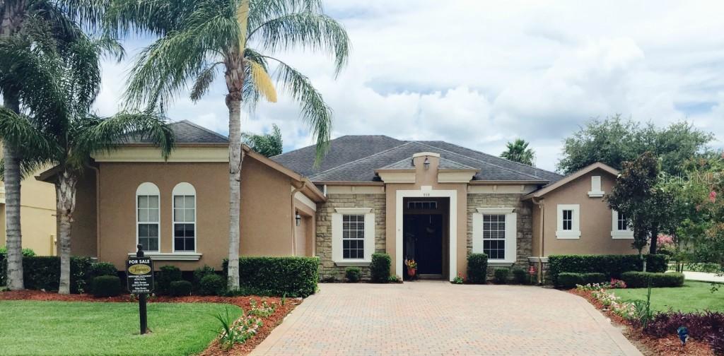 950 Parasol Pl., Oviedo, FL 32766