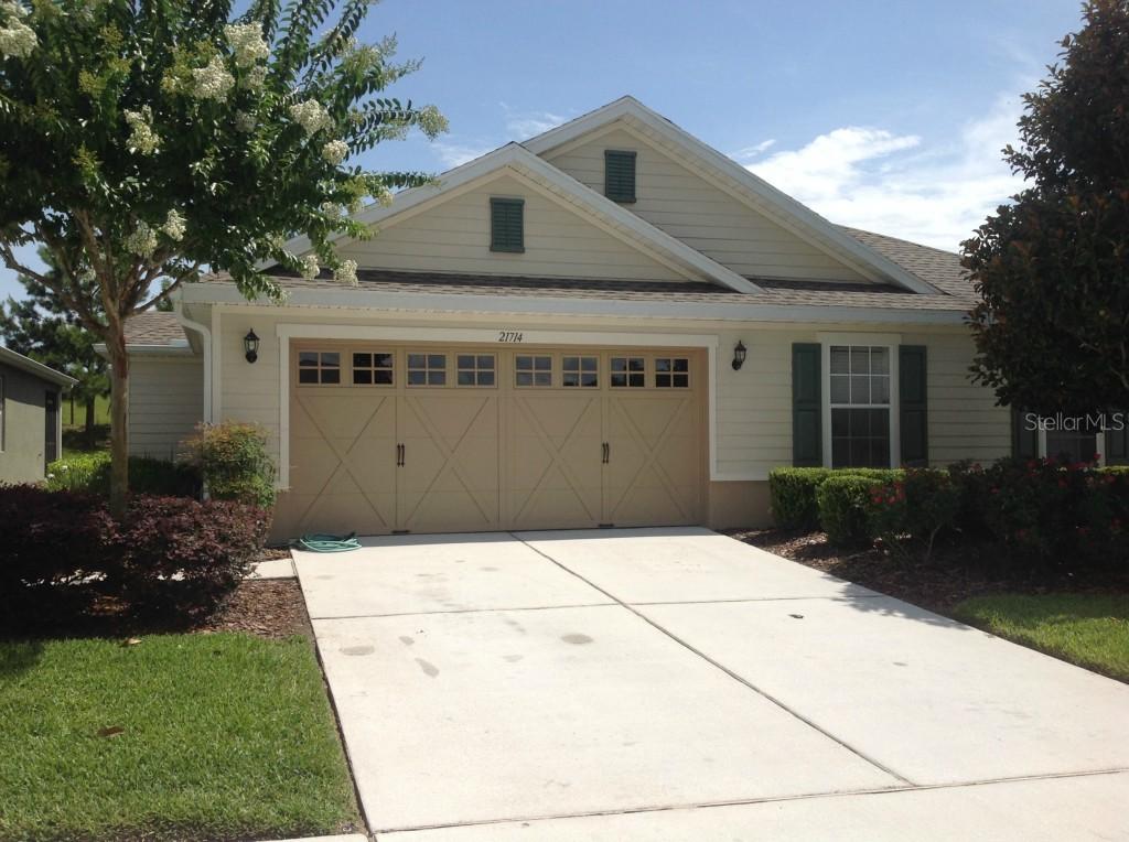 21714 Belgian Ct., Mount Dora, FL 32757