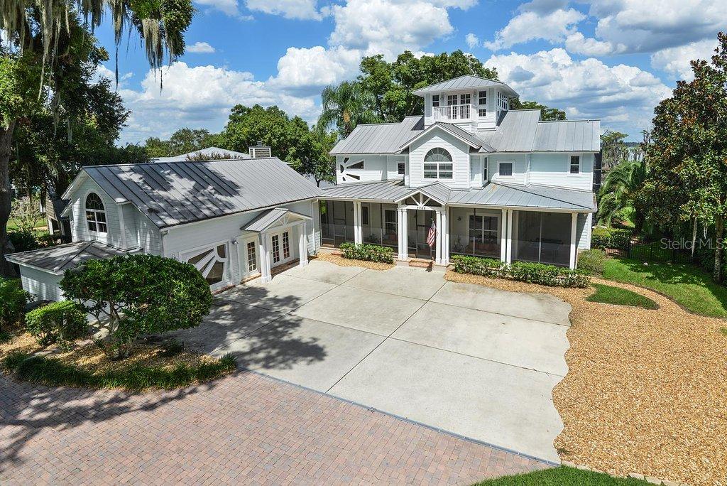 5469 W Lake Butler Rd., Windermere, FL 34786