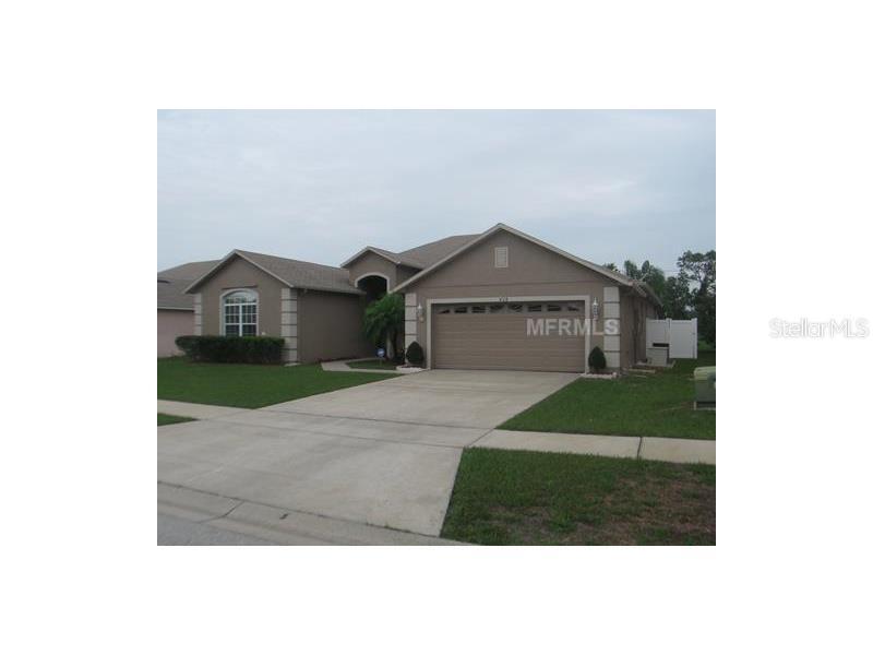 428 Acacia Tree Way, Kissimmee, FL 34758