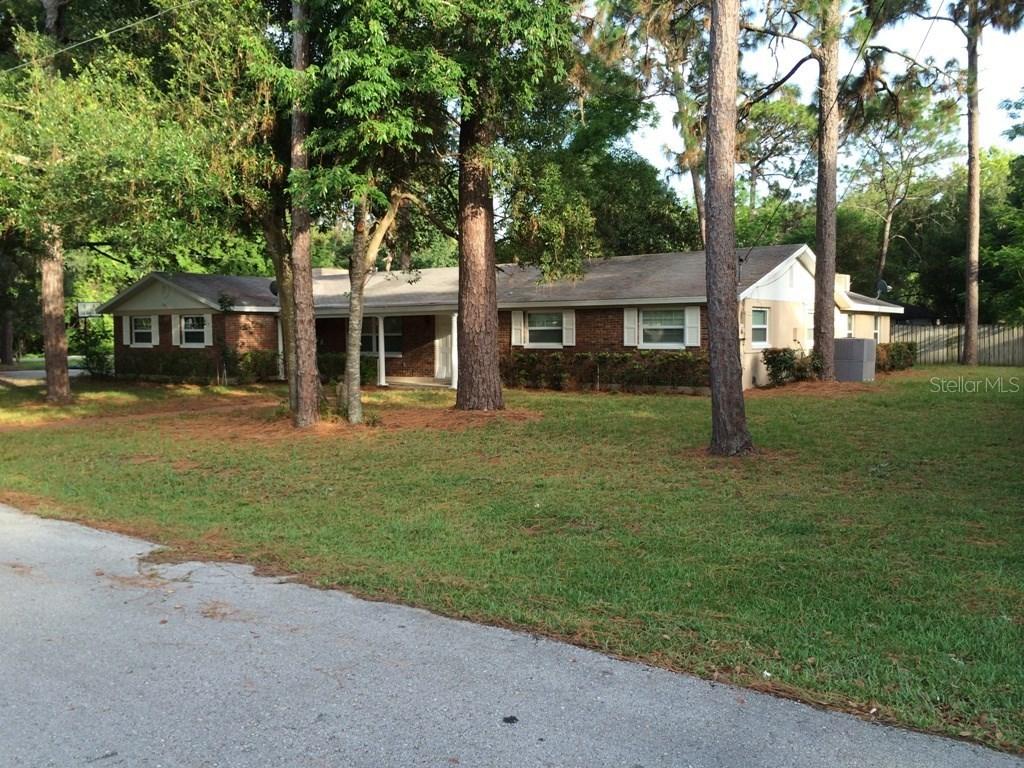 2301 Oak Dr., Longwood, FL 32779