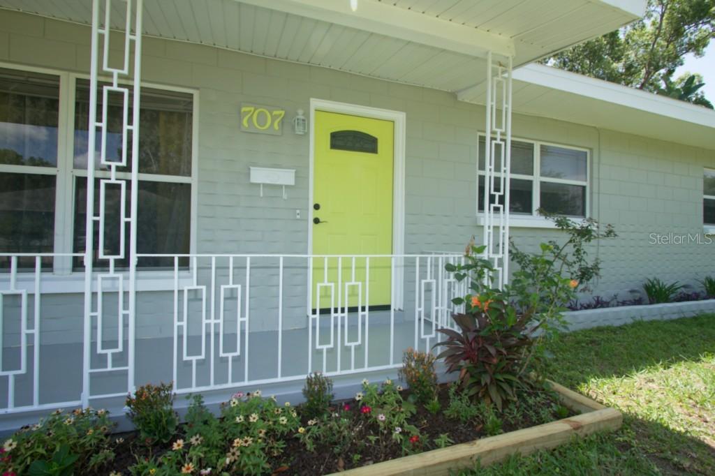 707 S Crystal Lake Dr., Orlando, FL 32803