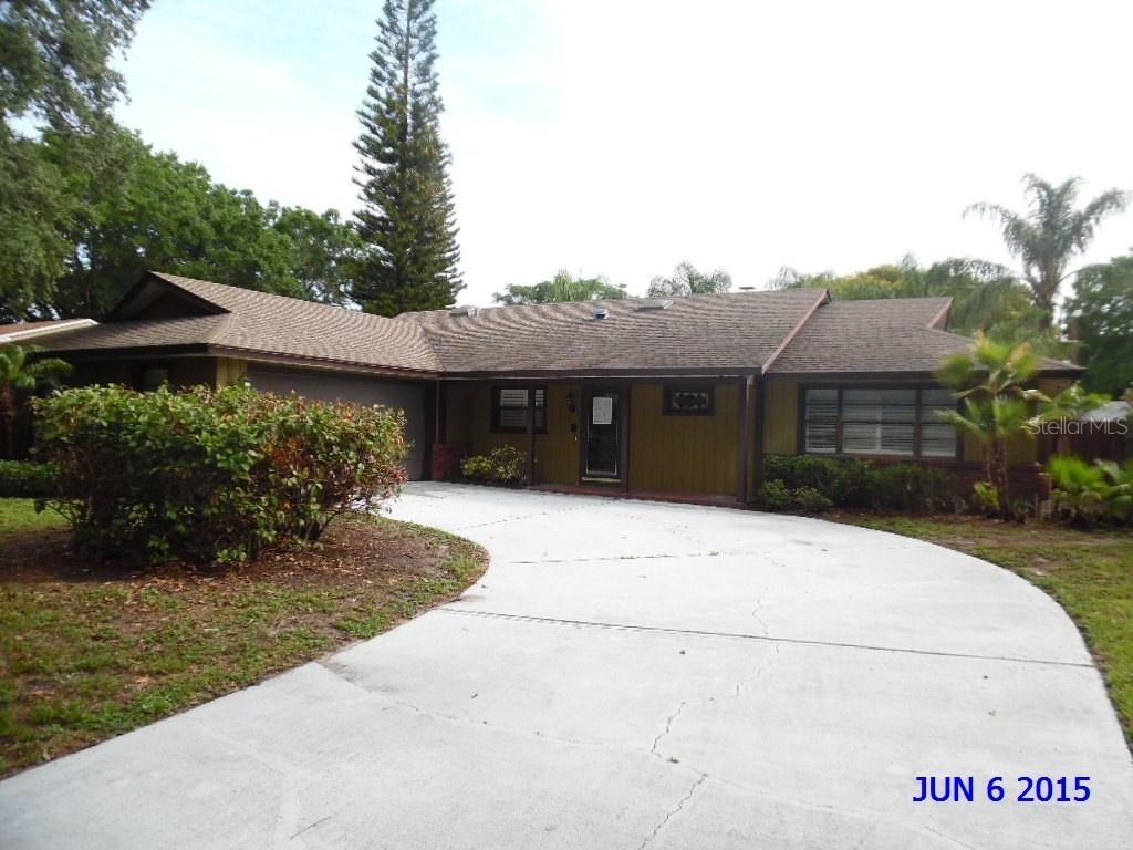 5153 Jennifer Pl., Orlando, FL 32807