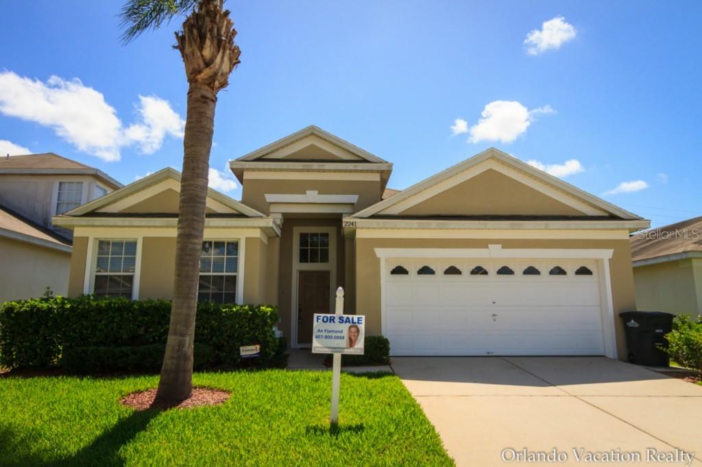 2241 Wyndham Palms Way, Kissimmee, FL 34747