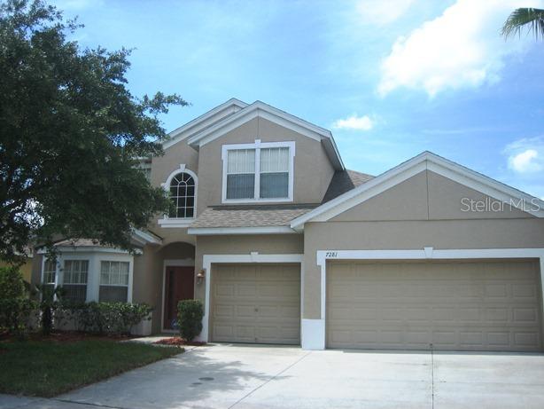 7281 Winding Lake Cir., Oviedo, FL 32765