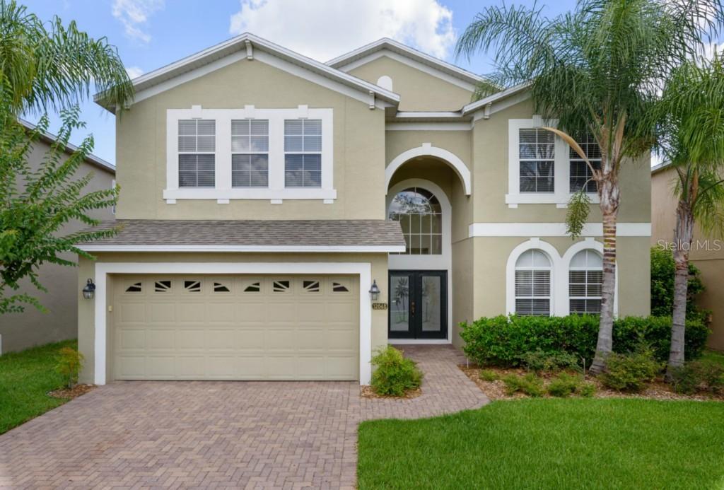 12648 Moss Park Ridge Dr., Orlando, FL 32832