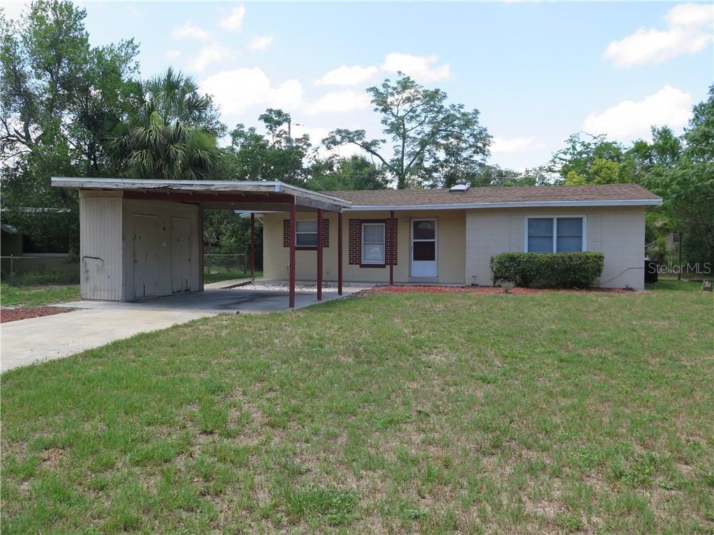 221 N 3rd St., Winter Springs, FL 32708