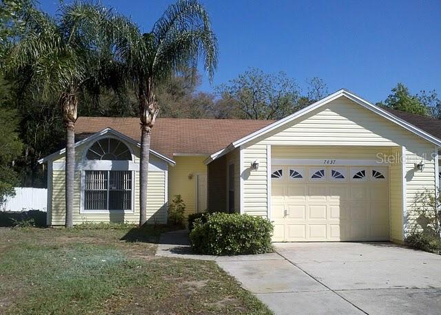 7437 Covina Ct., Orlando, FL 32810