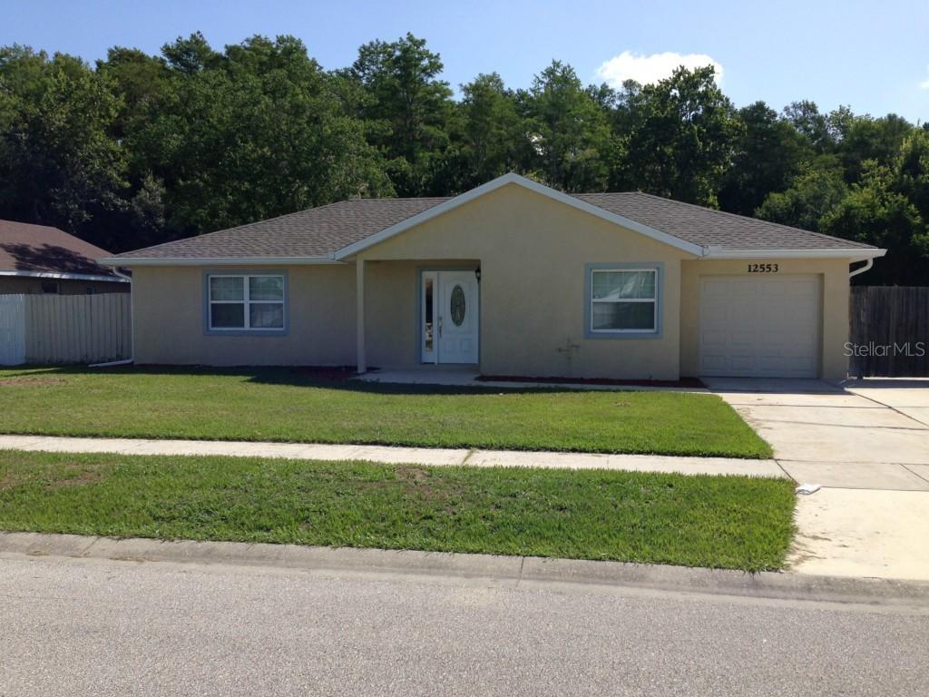 12553 Indiana Woods Ln., Orlando, FL 32824