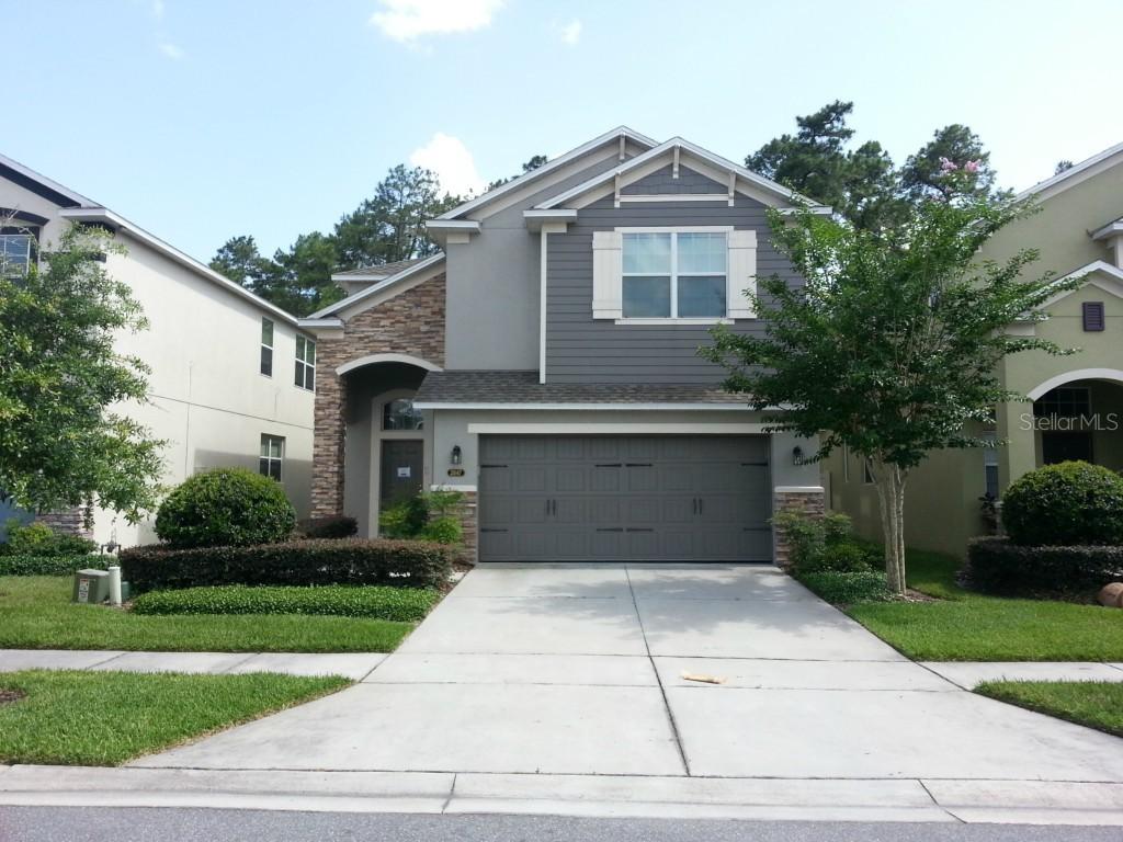 2847 Pewter Mist Ct., Oviedo, FL 32765