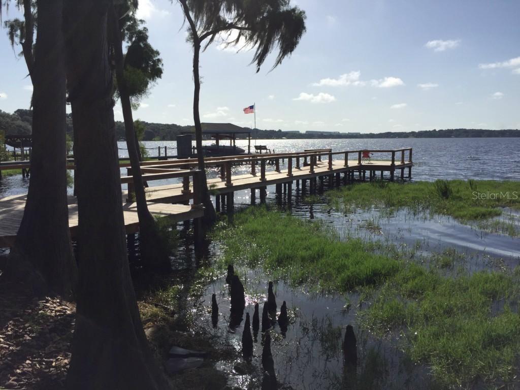 519 Mar Nan Mar Pl., Clermont, FL 34711
