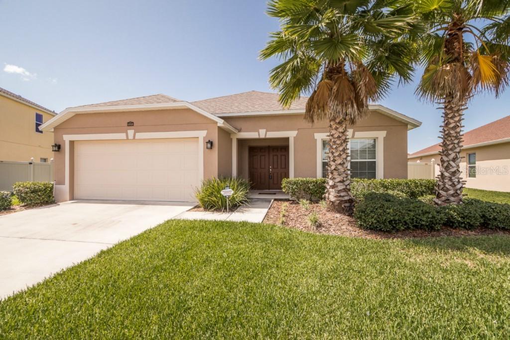 12525 Boggy Pointe Dr., Orlando, FL 32824