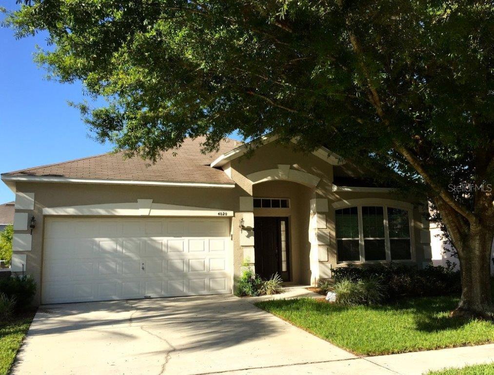 4020 Shawn Cir., Orlando, FL 32826