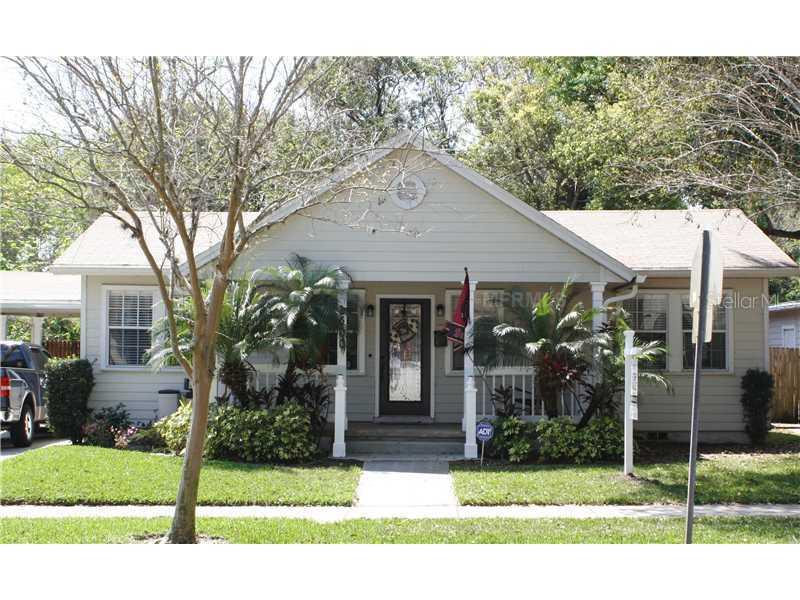 1500 E Kaley St., Orlando, FL 32806