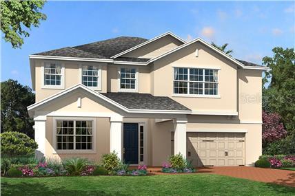 15874 Citrus Grove Loop, Winter Garden, FL 34787