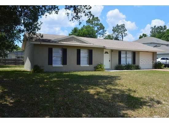 518 Ferdinand Ave., Deltona, FL 32738