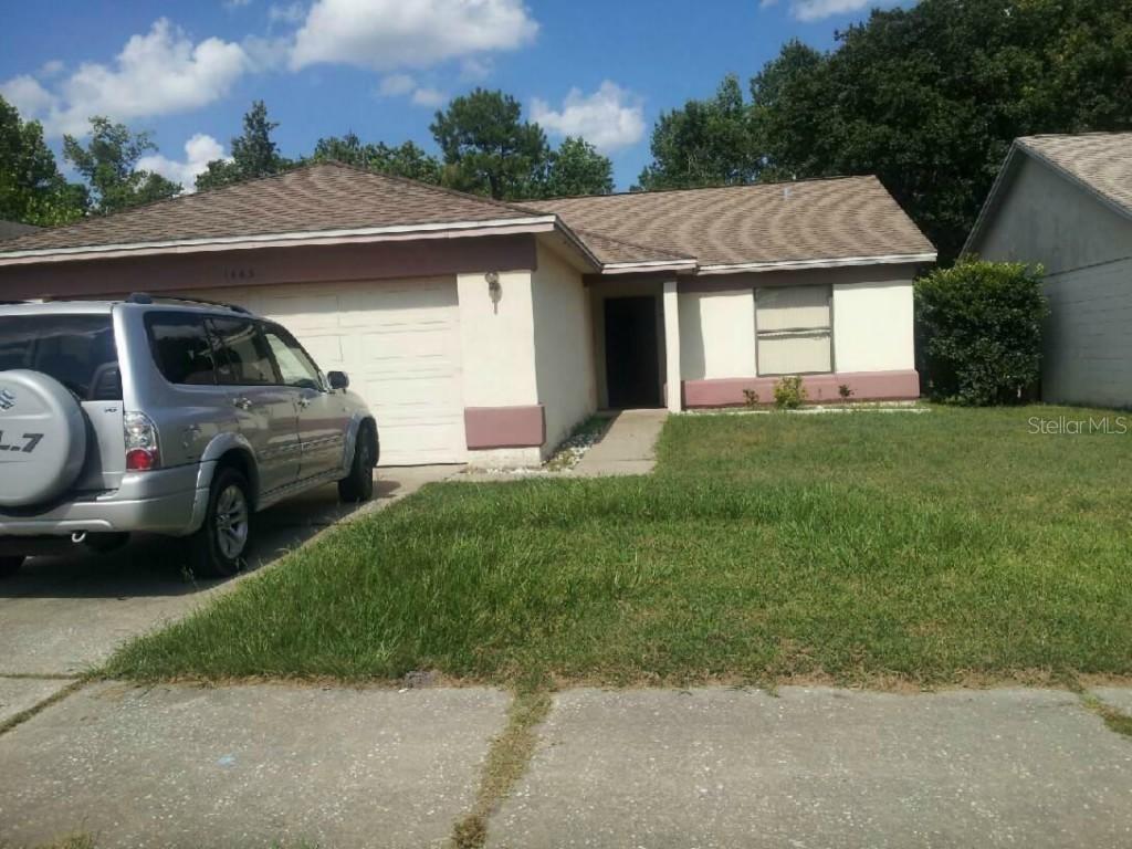 1063 Dees Dr., Oviedo, FL 32765