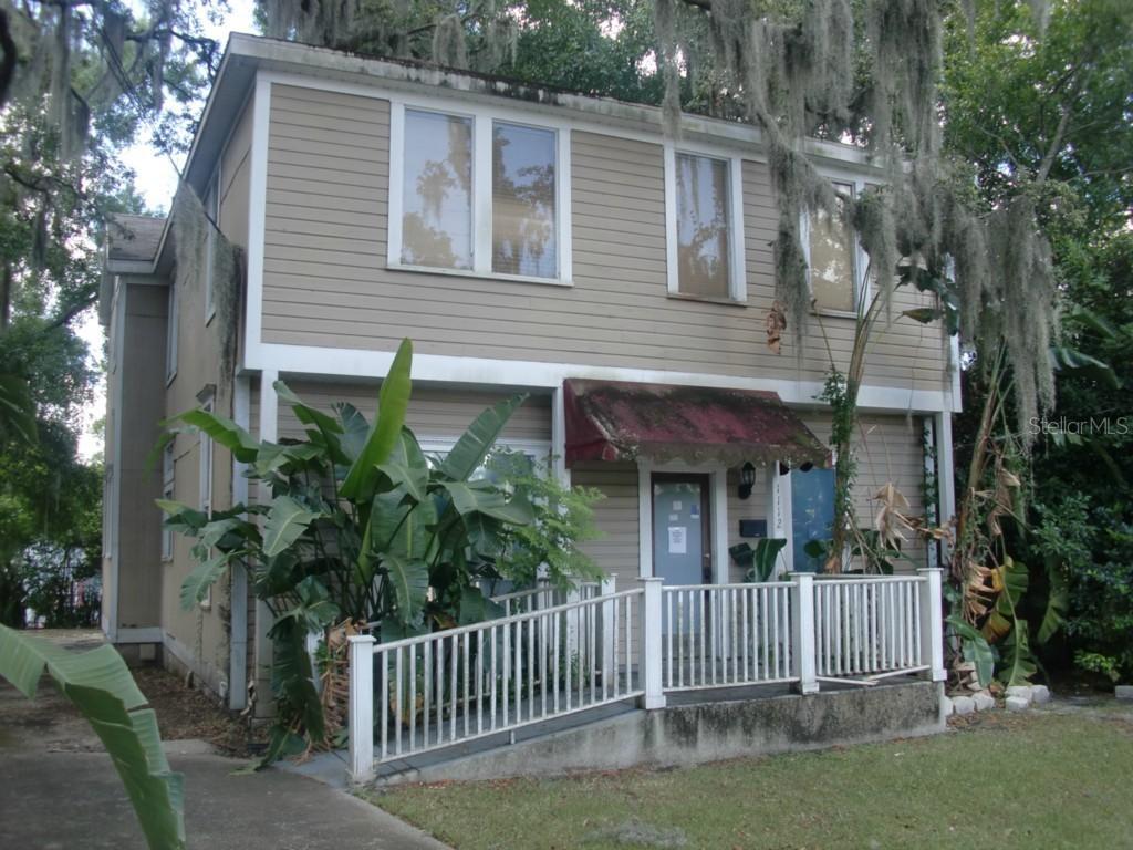 1112 Mount Vernon St., Orlando, FL 32803