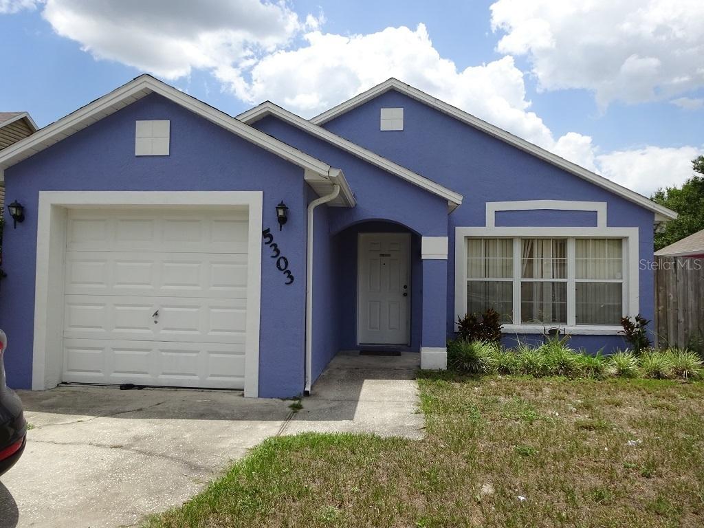 5303 Cona Reef Ct., Orlando, FL 32810