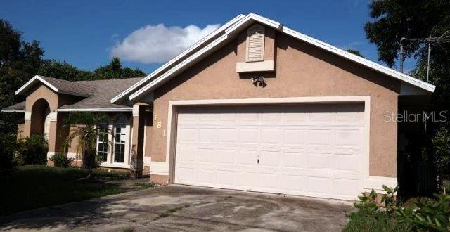 381 W De Carlo Dr., Deltona, FL 32725