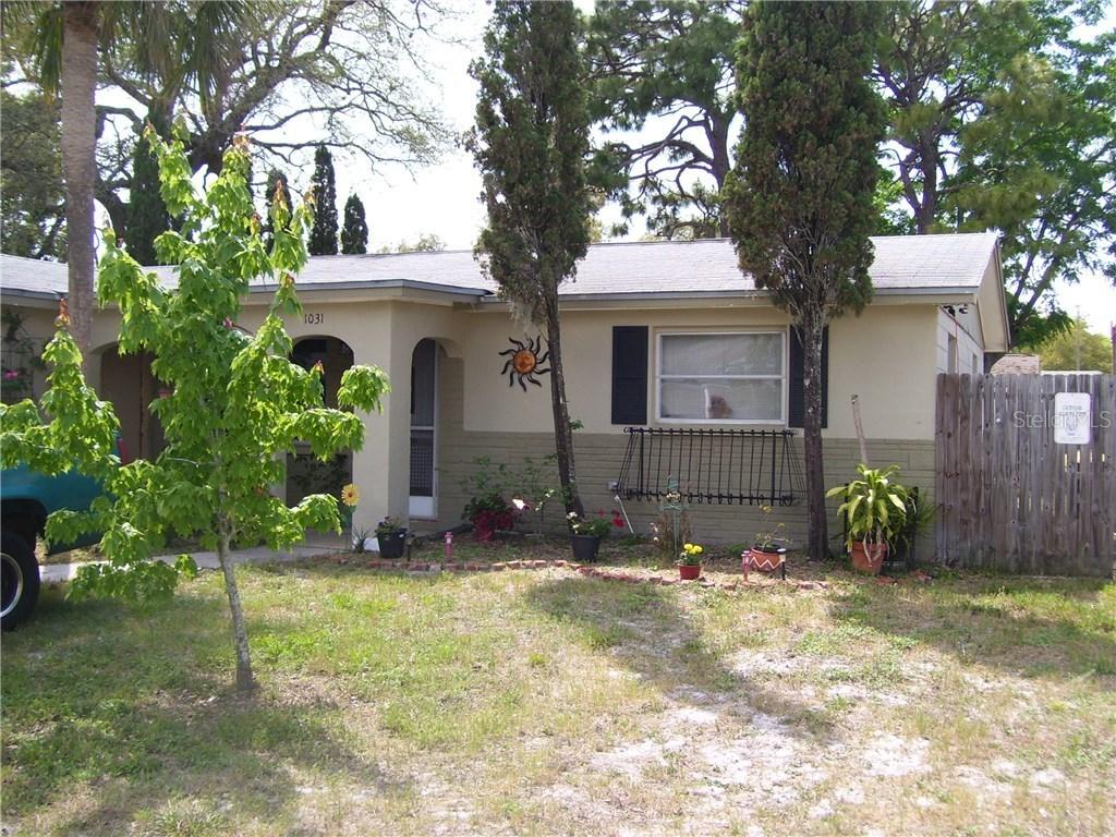 1031 Prescott Ln., Holiday, FL 34691
