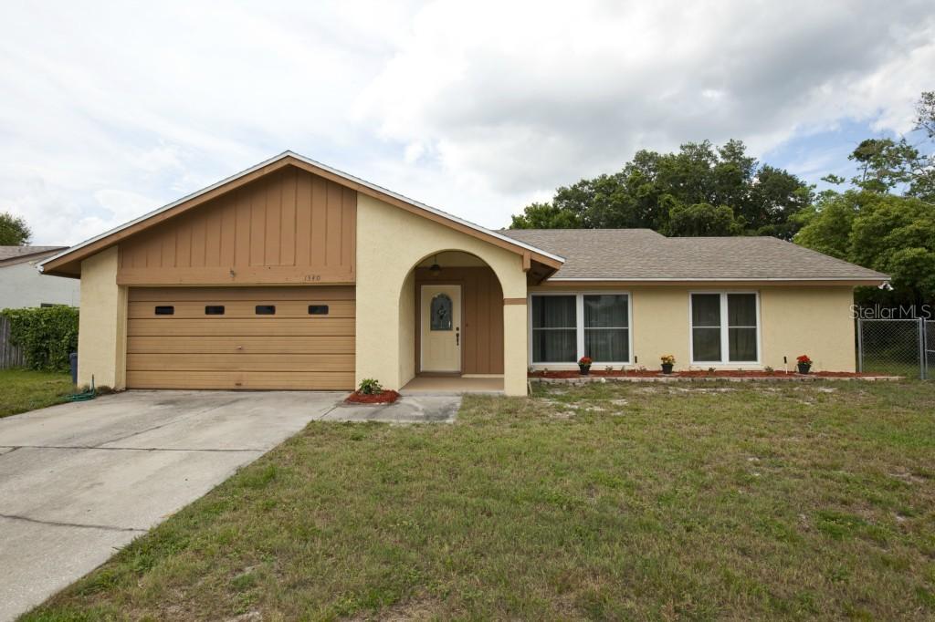 1340 Corte Nueva, Winter Springs, FL 32708