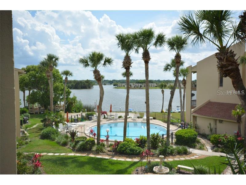 578 Orange Dr. #92, Altamonte Springs, FL 32701