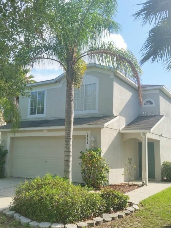 1848 Sherbourne St., Winter Garden, FL 34787