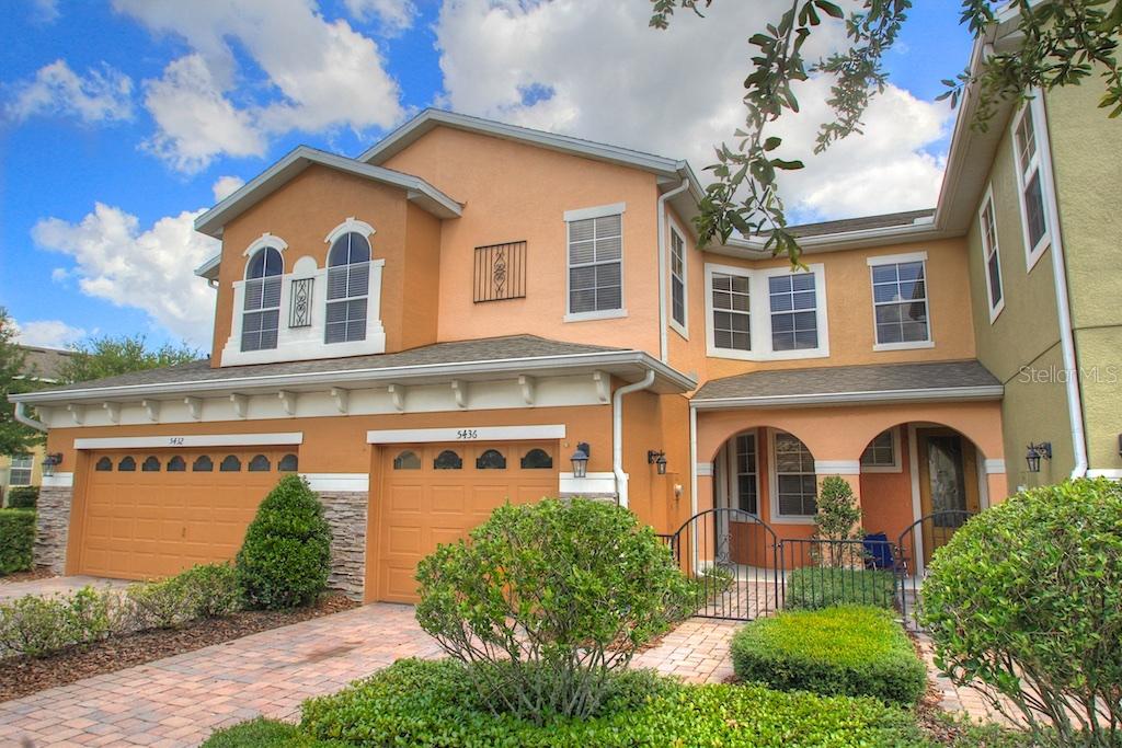 5436 Burnt Acorn Way, Oviedo, FL 32765
