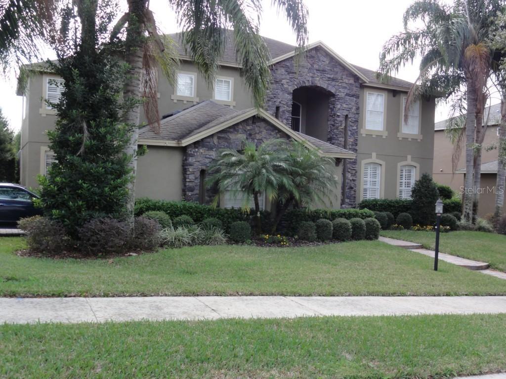 247 Via Russo Ln., Lake Mary, FL 32746