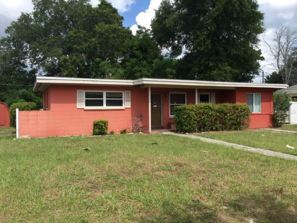 420 Capehart Dr., Orlando, FL 32822