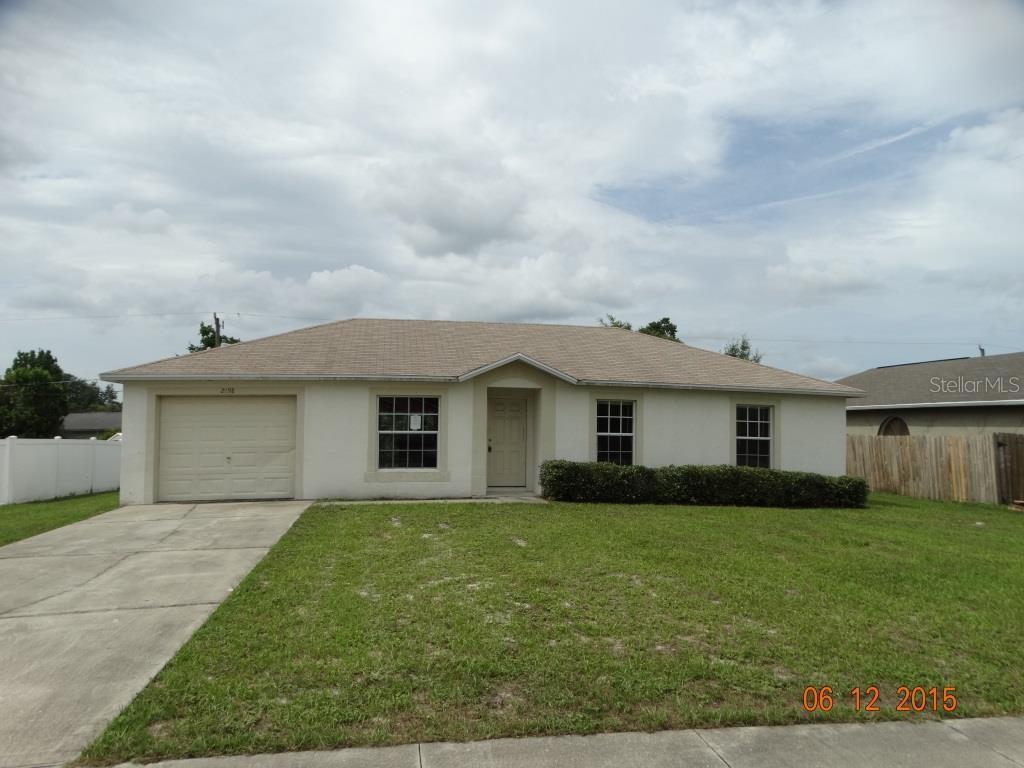 2698 Windsor Heights St., Deltona, FL 32738