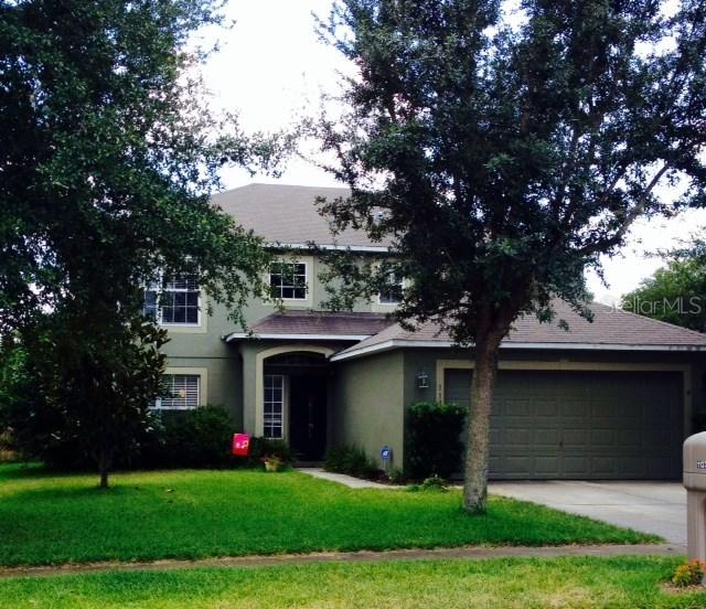 1137 Royal Marquis Cir., Ocoee, FL 34761