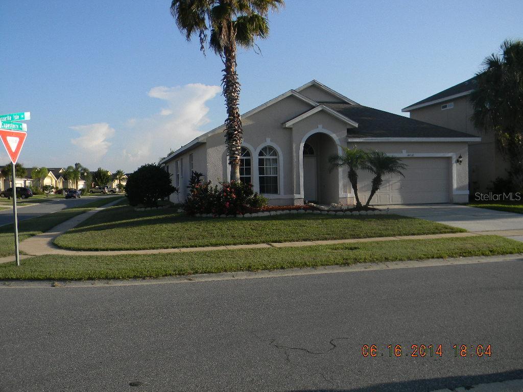 14030 Gasparilla Isle Dr., Orlando, FL 32824