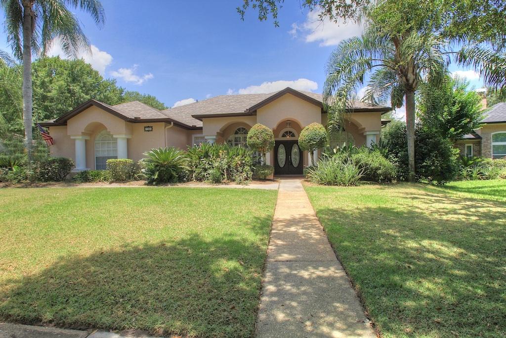 799 High Grove Park Ct., Oviedo, FL 32765