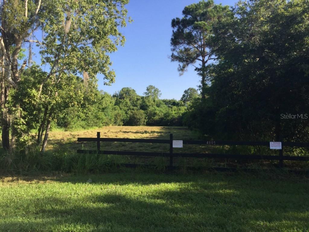 4805 Lillian Black Rd., Saint Cloud, FL 34771