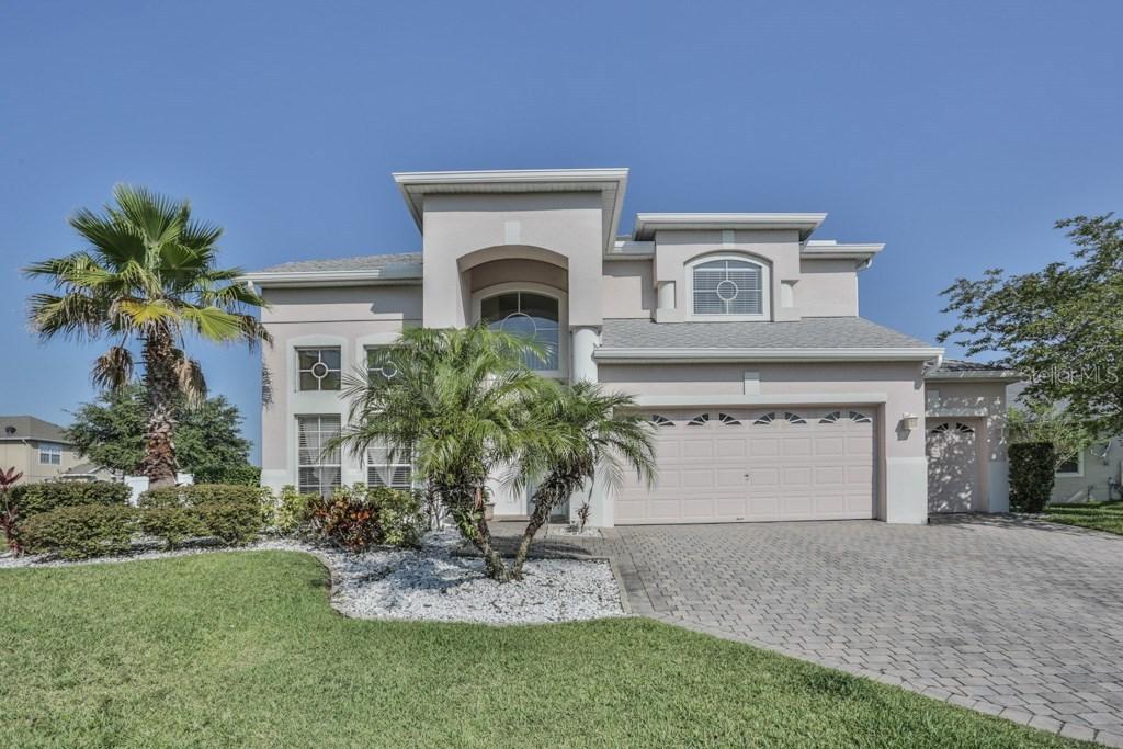 5972 Winchester Isle Rd., Orlando, FL 32829