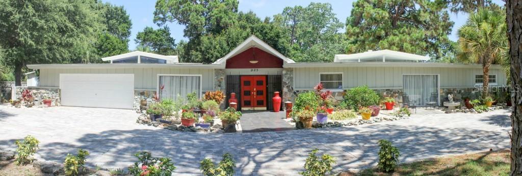 2125 Coconut Ln., Merritt Island, FL 32952