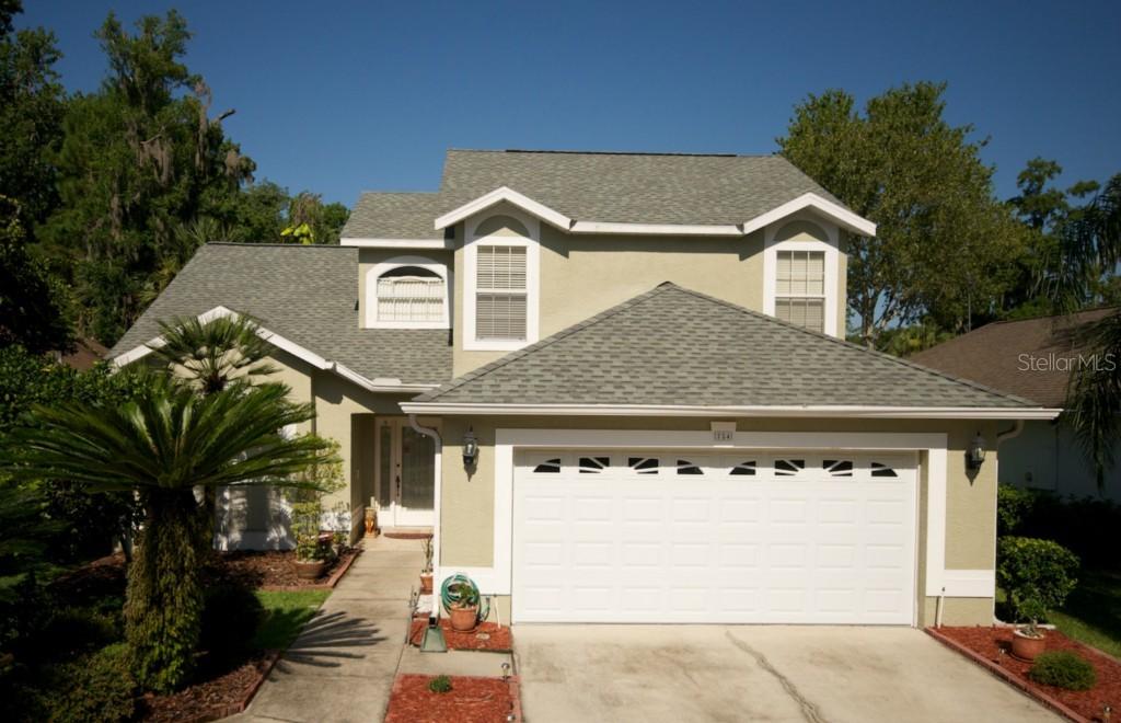 724 Silver Birch Pl., Longwood, FL 32750