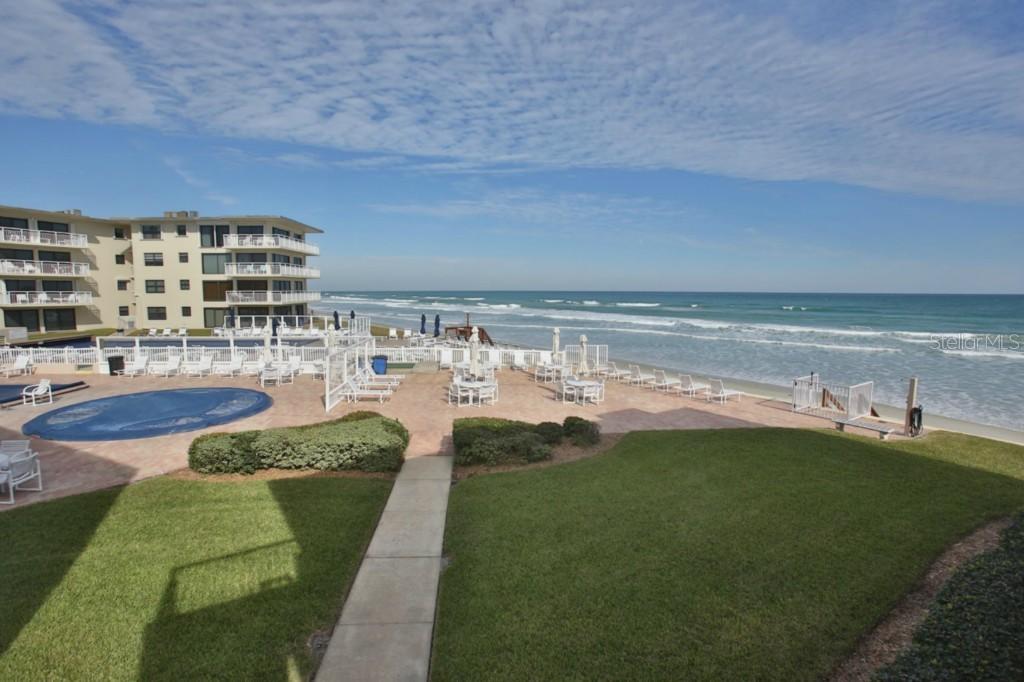 4821 Saxon Dr. #206-A, New Smyrna Beach, FL 32169