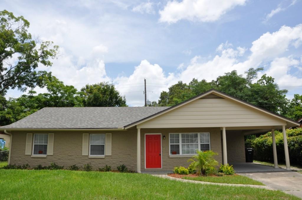 4244 Nimons St., Orlando, FL 32811